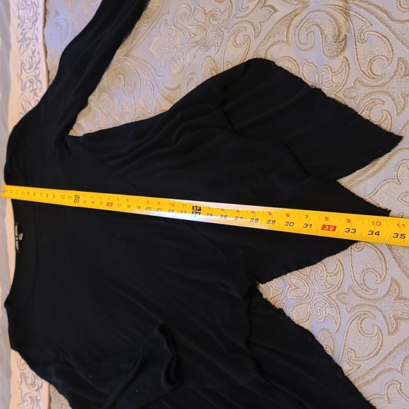 Tunic top Sm - Picture 4 of 8